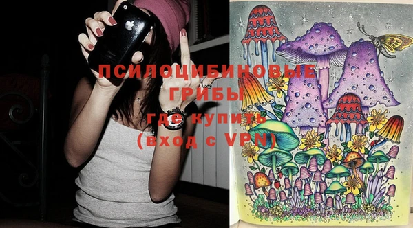 кристаллы Липки